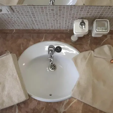 Vv Telemaco Apartamento