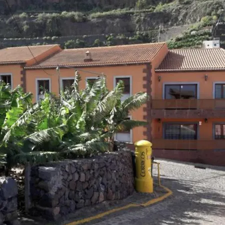 Apartamento Vv Telemaco Agulo