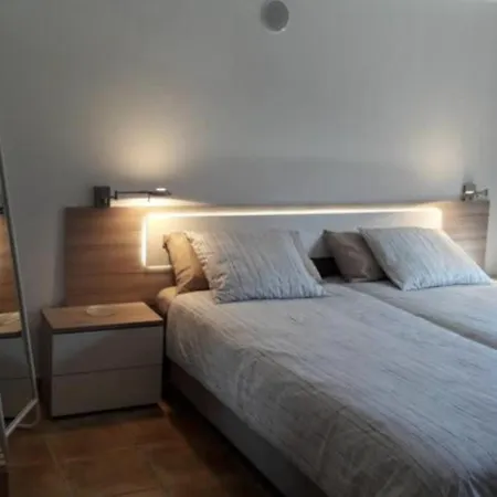 Vv Telemaco Apartamento