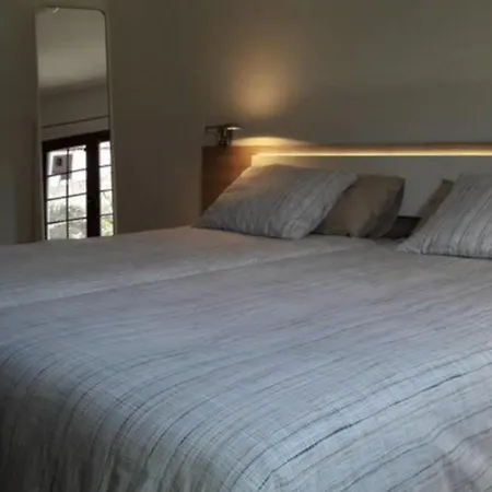 Vv Telemaco Apartamento