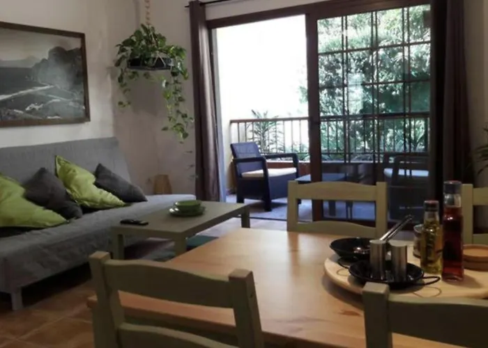 Vv Telemaco Apartamento *